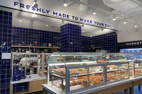 Birds Bakery photo 2