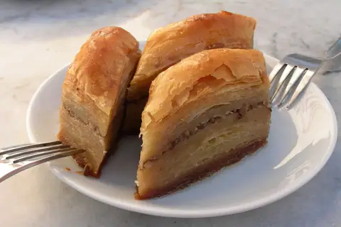 Birds Bakery photo 4