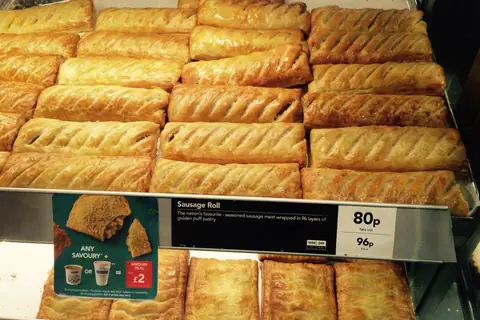 Birds Bakery photo 3
