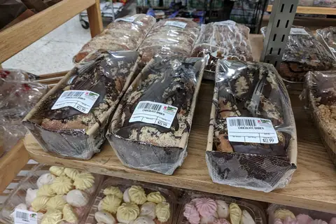 Birds Bakery photo 1